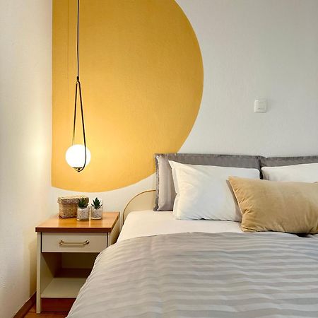 Adriatic Vibes Apartments Zadar Extérieur photo