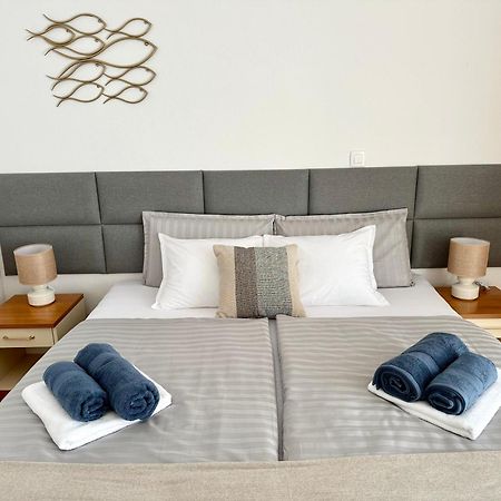 Adriatic Vibes Apartments Zadar Extérieur photo