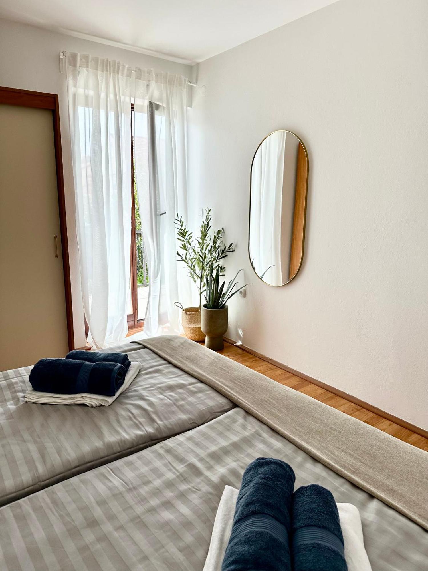 Adriatic Vibes Apartments Zadar Extérieur photo