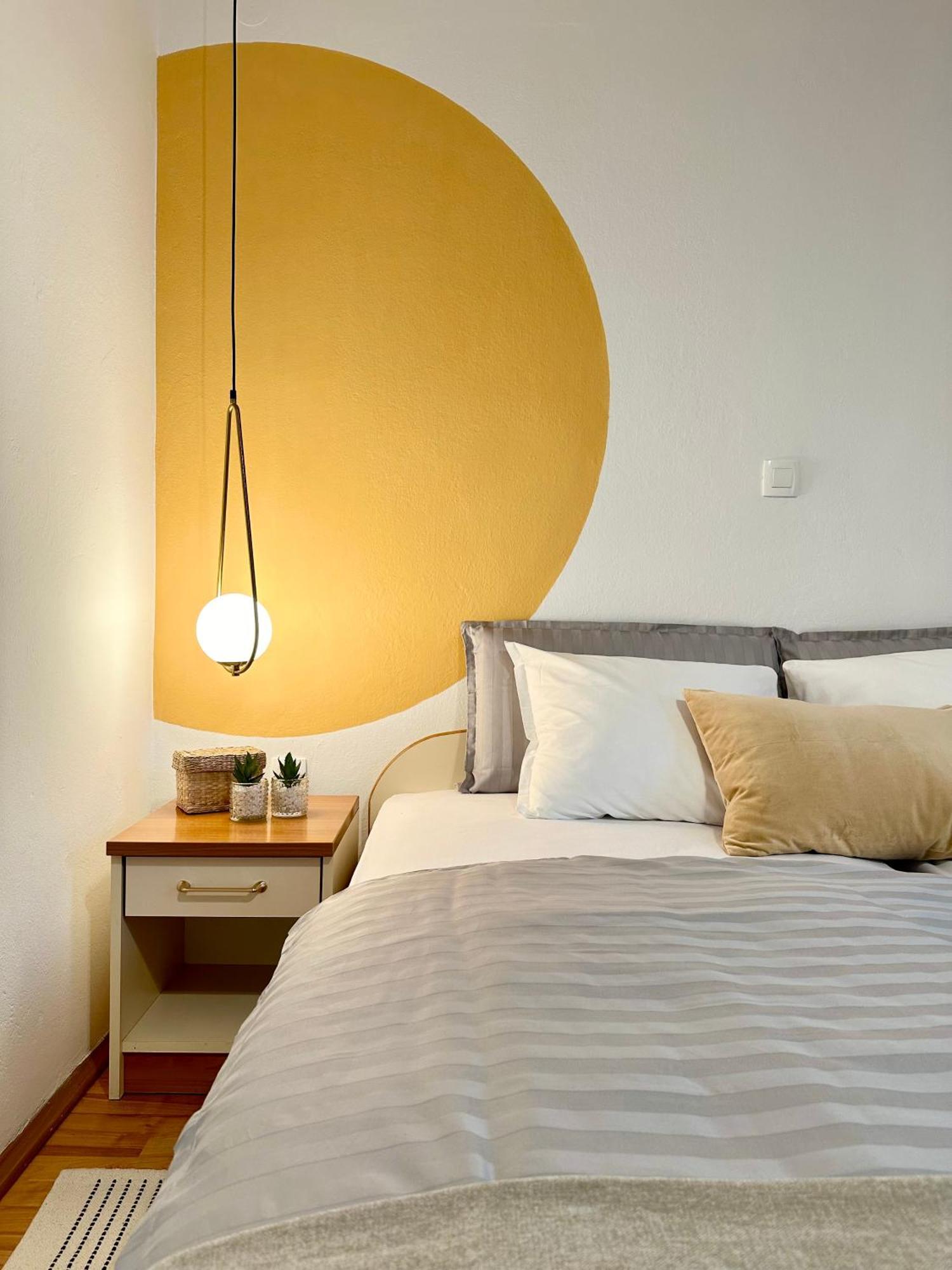 Adriatic Vibes Apartments Zadar Extérieur photo