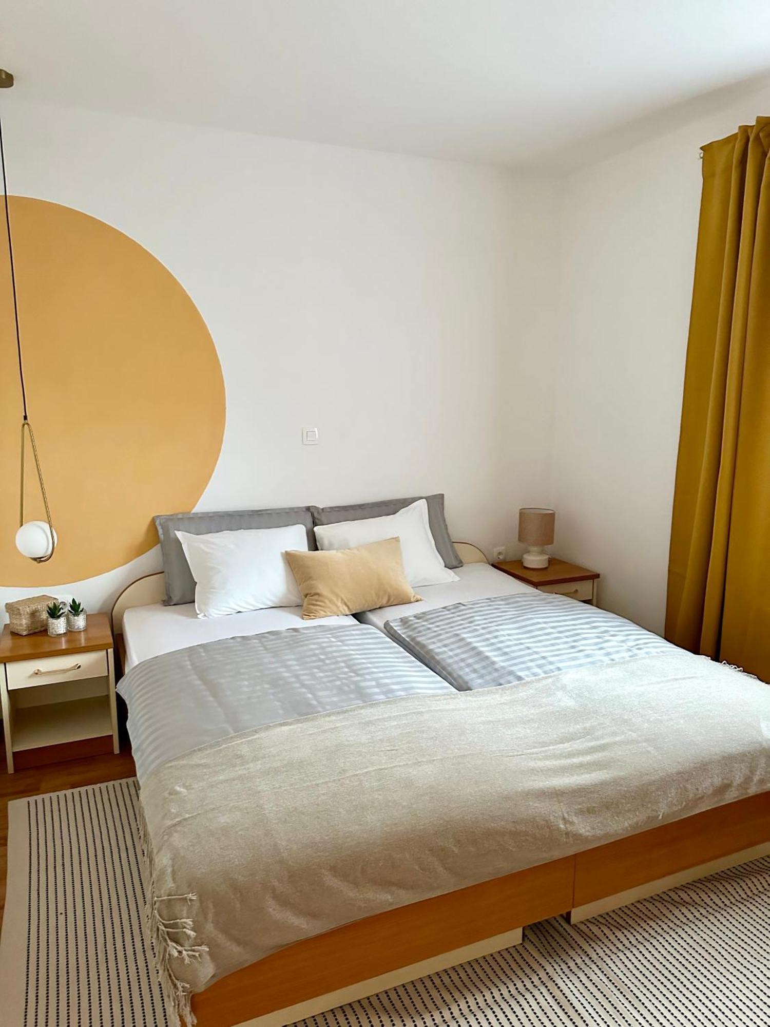 Adriatic Vibes Apartments Zadar Extérieur photo
