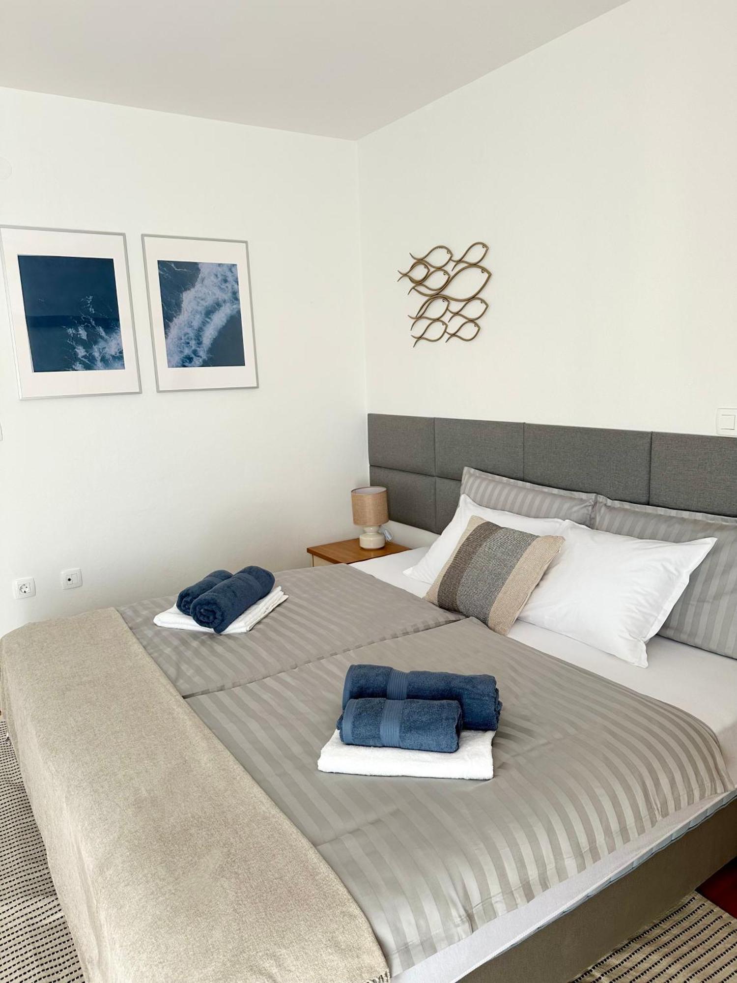 Adriatic Vibes Apartments Zadar Extérieur photo