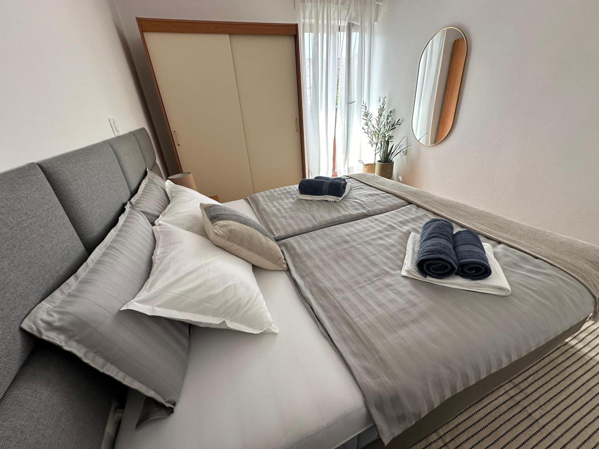 Adriatic Vibes Apartments Zadar Extérieur photo