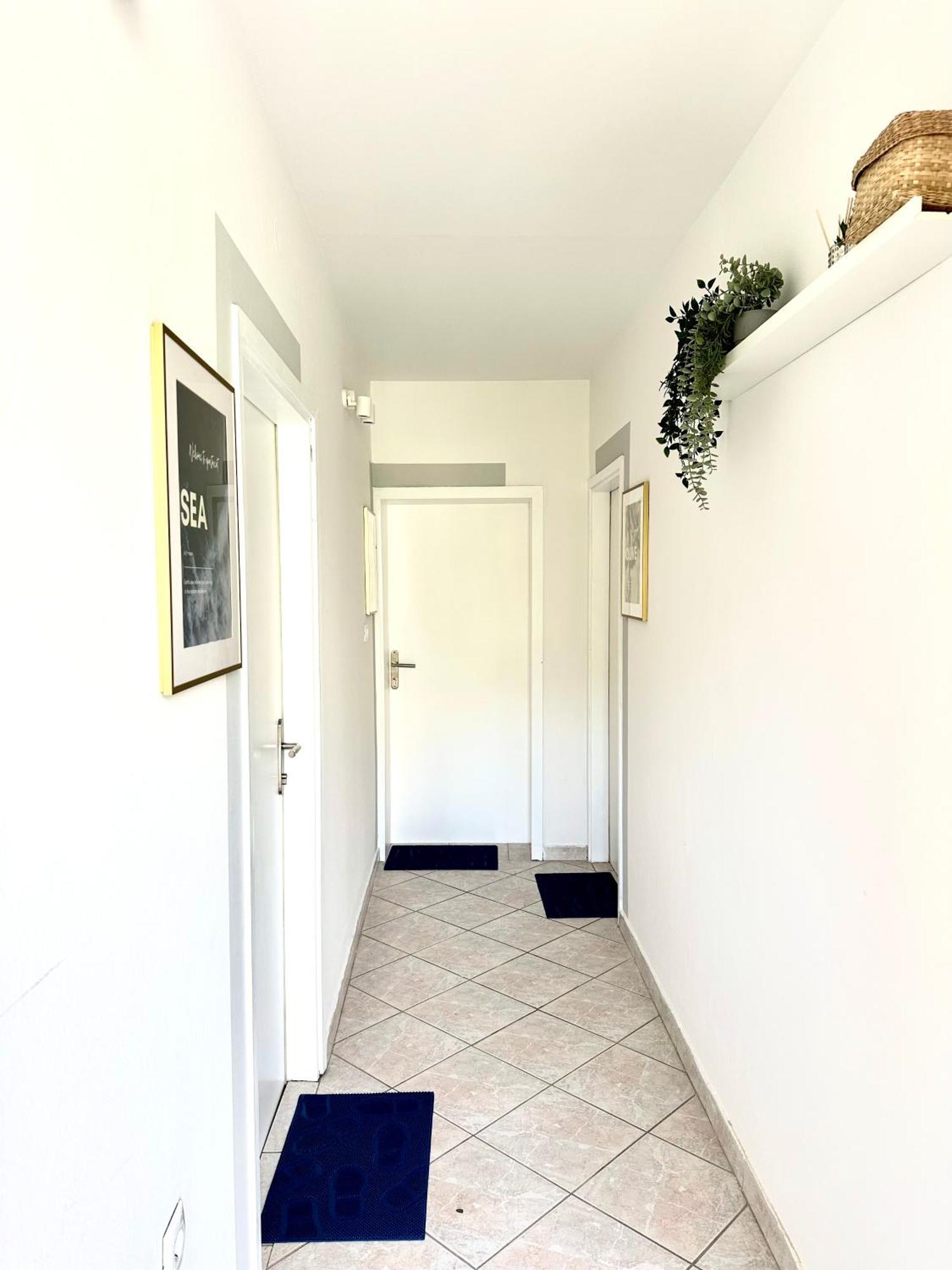 Adriatic Vibes Apartments Zadar Extérieur photo