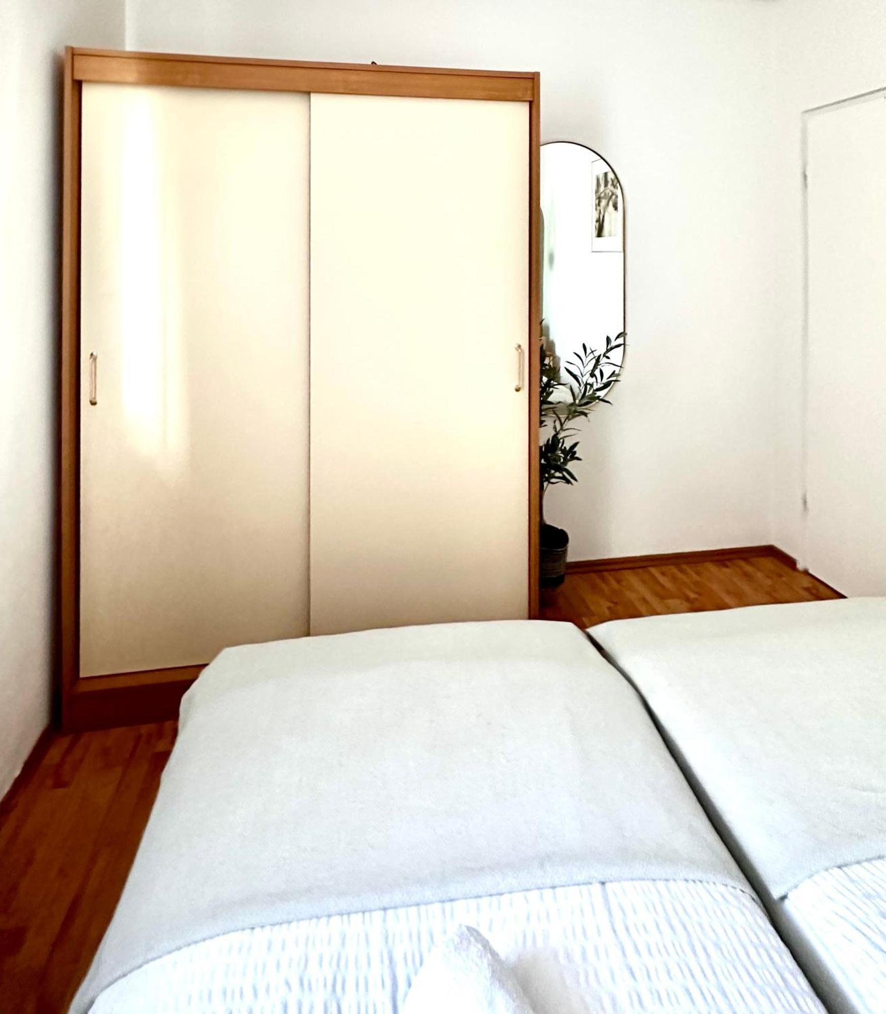 Adriatic Vibes Apartments Zadar Extérieur photo