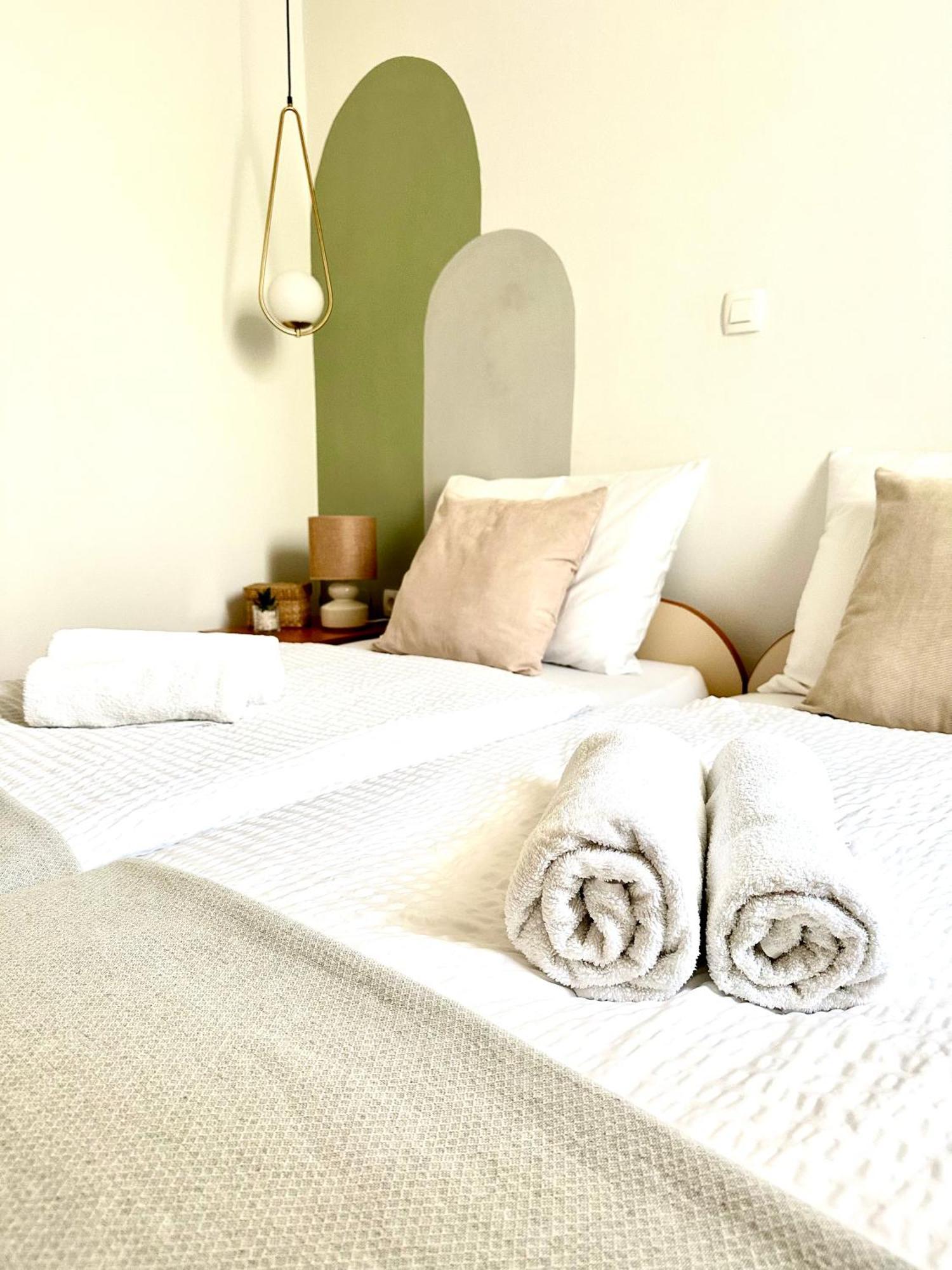 Adriatic Vibes Apartments Zadar Extérieur photo