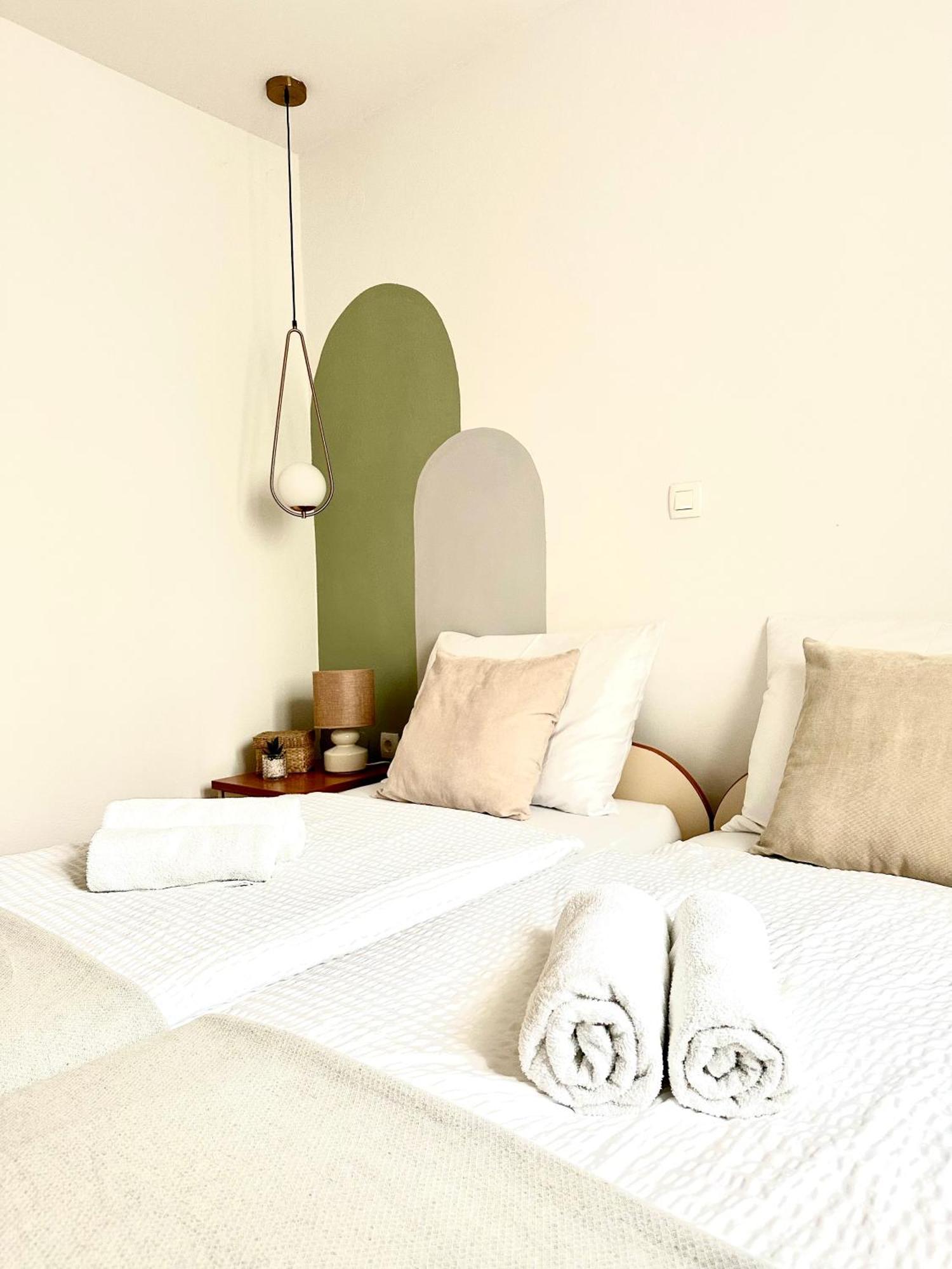 Adriatic Vibes Apartments Zadar Extérieur photo