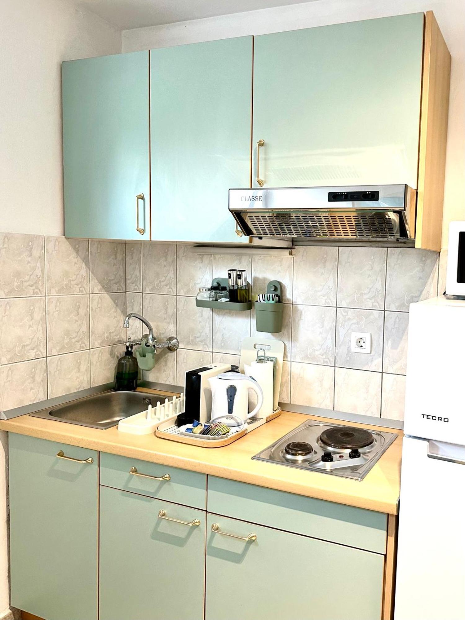 Adriatic Vibes Apartments Zadar Extérieur photo