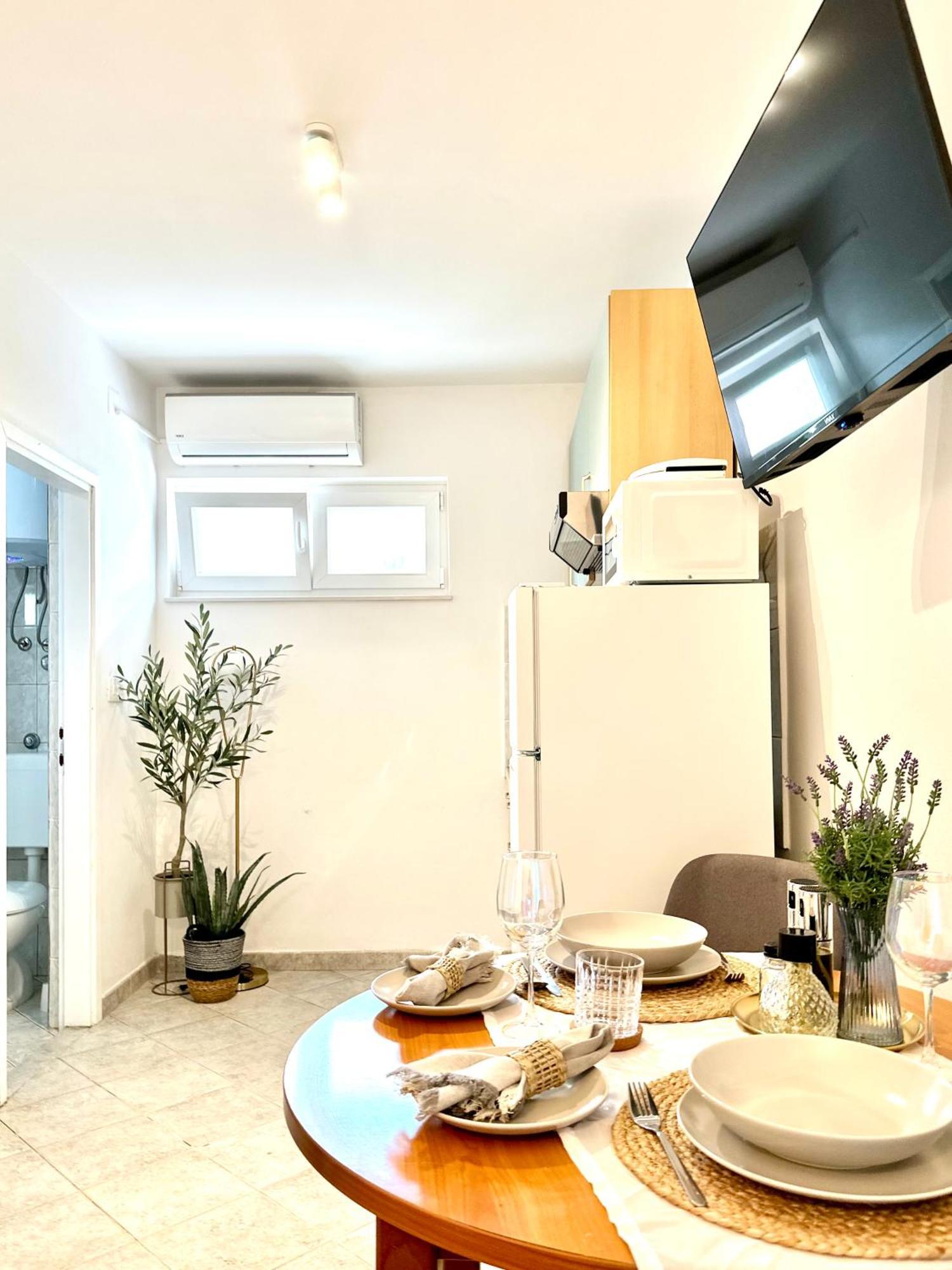 Adriatic Vibes Apartments Zadar Extérieur photo